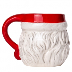 Чашка "Санта", 500 мл (00BR-6021-003/2)