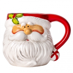 Чашка "Санта", 500 мл (00BR-6021-003/2)