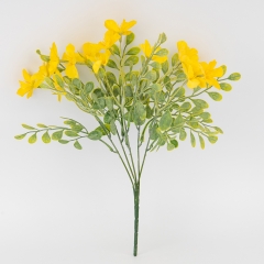 Искусственный букет "Солнечный луч", 33 см (9274-007)