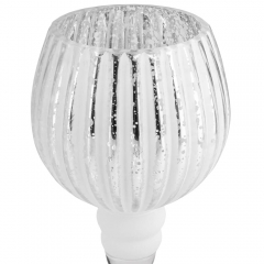 Набор из 3 подсвечников "Искры" (2006-016)