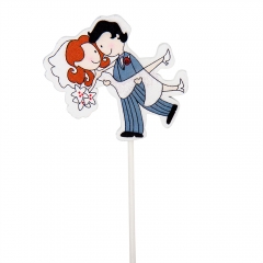 Топпер "Свадебный" (0369J)