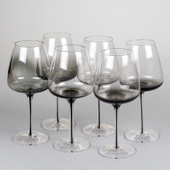 Бокал "Тонкость" ТОЛЬКО САМОВЫВОЗ (8435-018)