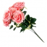 Букет троянд рожевий, 45 см (0126JH)