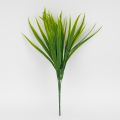 Искусственная ветвь "Экзотические листья" (9274-019)