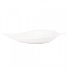 Пиала "Молочный листок", 47,5*24 см (00BR-9201-010)