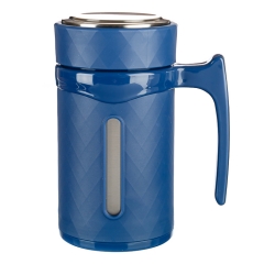 Термос «Be original», 300 мл * рандомний вибір дизайну (039JH)