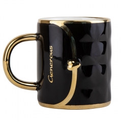 Кружка "Клатч", 350 мл * Рандомный выбор дизайна (00BR-9111-012)