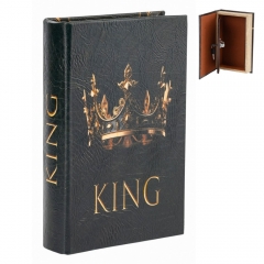 Книга-сейф "Король" (00BR-0508-005)