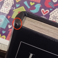 Книга-сейф "Лондон" (00BR-0509-014)