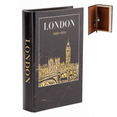 Книга-сейф "Лондон" (00BR-0509-014)