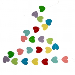 Розтяжка на день народження *рандомний вибір дизайну (8508-005)