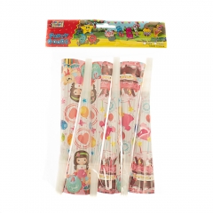 Нобор дудочек для праздника (8508-006)