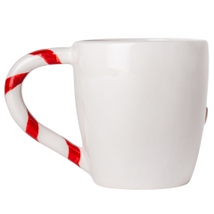 Чашка "Рождественское печенье", 350 мл (6021-009)