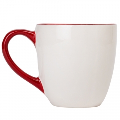 Чашка "Рождественские друзья", 400 мл (6021-013)