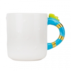 Кружка "Имбирное печенье", 300 мл (00BR-6028-008/1)