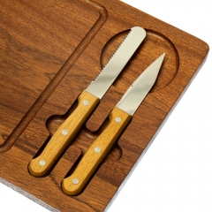 Сирна дошка "Монтерей" (8601-006)