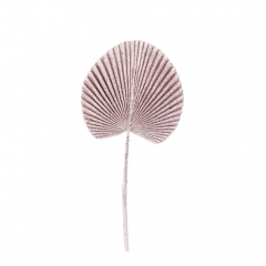 Декоративная ветка "Тропический Новый год" (6018-028)