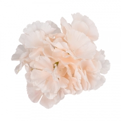 Головка гортензии, кремовая, 16 см (9222-002)