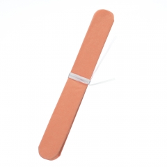 Паперовий пом-пон, рожевий 25 см. (8705-009)