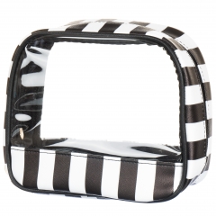 Косметичка набор 2 шт. "Герань" (20*17*8) (011LL)