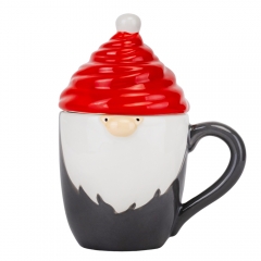 Кружка "Милый гном", 450 мл (6028-002)