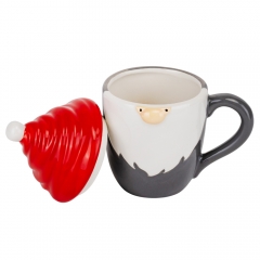 Кружка "Милый гном", 450 мл (6028-002)