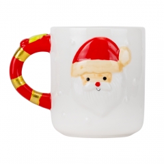 Кружка "Новогоднее чудо", 300 мл (6028-006)