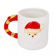 Кружка "Новогоднее чудо", 300 мл (6028-006)