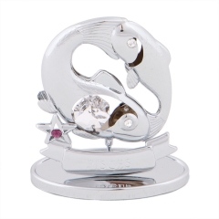 Знак зодиака "Рыбы" (0268-001 SL)