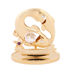 Знак зодіаку "Риби" (0268-001)