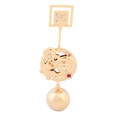 Візитівниця "Овен" (0450-054/GA)