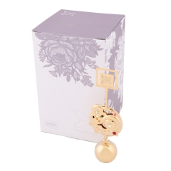 Візитівниця "Овен" (0450-054/GA)