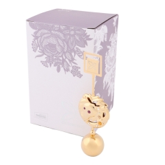 Візитівниця "Лев" (0454-054/GA)