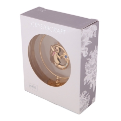 Кільце "Діва" (0455-105/GA)