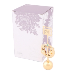 Визитница "Весы" (0456-054/GA)