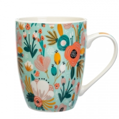 Кружка "Hearts", 350 мл. (8803-018)