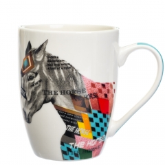 Кружка "Animals", 350 мл. (8803-020)