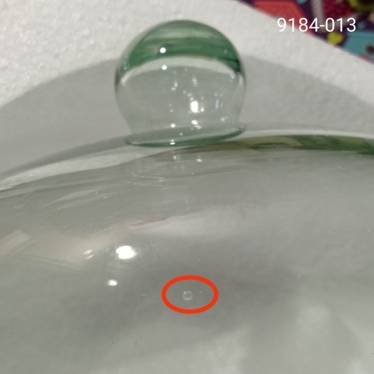 УЦІНКА Підставка для торта 