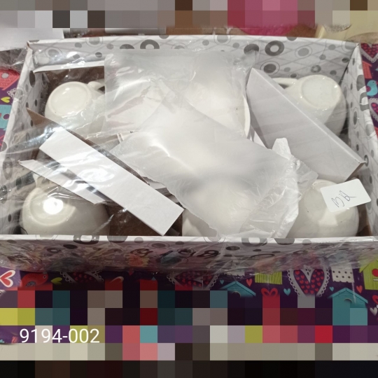 УЦІНКА Набір 