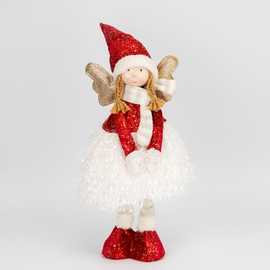 Фигурка телескопическая с подсветкой Фигурка телескопическая с подсветкой