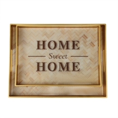 Набор подносов "Sweet Home" (00BR-8914-002/2)