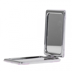 Косметичне дзеркальце "Кольорове пір