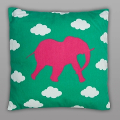 Декоративная подушка (45*45 см) (021H)