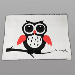 Плед (180*130 см) (029H)