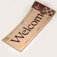 Коврик (56*26 см) (008WO)