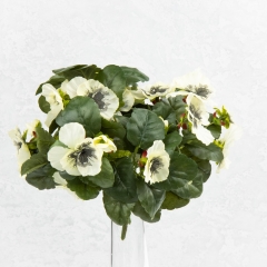 Братки білі, 25 см (106F/white)