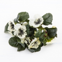 Братки білі, 25 см (106F/white)