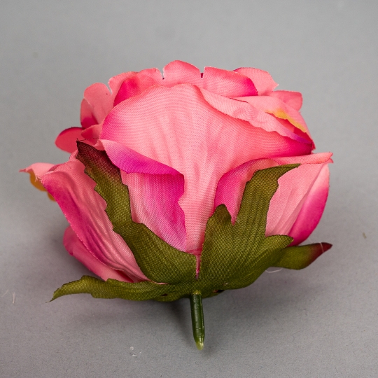 Головка троянди 6 см. (8502-006)