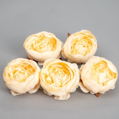 Головка троянди 5 см. *Рандомний вибір кольору (8502-007)