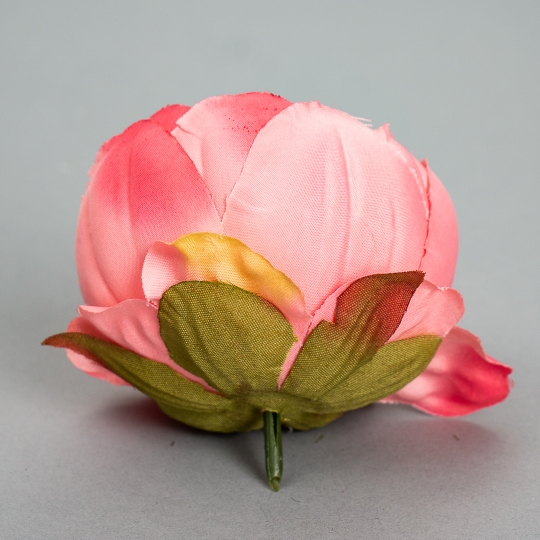 Головка троянди 5 см. *рандомний вибір кольору (8502-007)